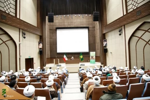برگزاری دومین کارگاه آموزشی مناسک عمره در قم