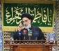 امام جمعه نجف اشرف: اسرائیل ، ناتوان از نبرد با غزه ، به حملات تروریستی علیه ایران، لبنان و عراق روی آورده است 2