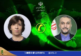 در تماس تلفنی همتای فرانسوی؛

امیرعبداللهیان: امنیت غزه و منطقه، بهم پیوسته است