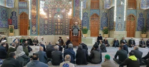 بالاترین عمل، ایمان به خداست