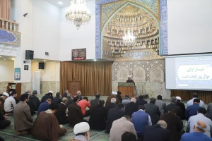 تقوی در آموزه های اسلامی
