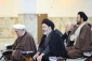 بمناسبت گرامیداشت هفتمین روز شهادت زائران مزار شهید سلیمانی برگزار شد؛

محفل انس و معارف قرآن کریم در مجموعه حج و زیارت 3
