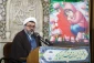 بمناسبت گرامیداشت هفتمین روز شهادت زائران مزار شهید سلیمانی برگزار شد؛

محفل انس و معارف قرآن کریم در مجموعه حج و زیارت 5