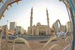 افتتاح ۴۵ مسجد در شارجه امارات در سال ۲۰۲۴