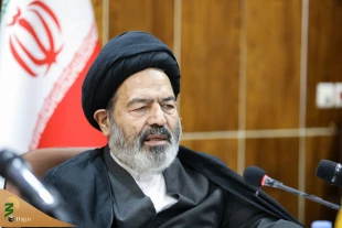 Tunisian ambassador meets with the Supreme Leader's representative in Hajj and Pilgrimage affairs 4