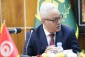 لقاء السفير التونسي بممثل الولي الفقيه في شؤون الحج و الزيارة 3