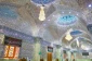 سیاه پوش شدن آستان مقدس عسکریین(ع) به مناسبت شهادت امام هادی(ع)+عکس 10