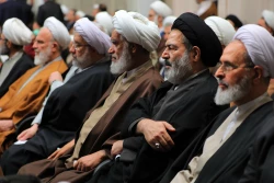دیدارمردم قم با رهبر معظم انقلاب اسلامی 12