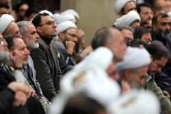دیدارمردم قم با رهبر معظم انقلاب اسلامی 13
