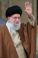 دیدارمردم قم با رهبر معظم انقلاب اسلامی 14
