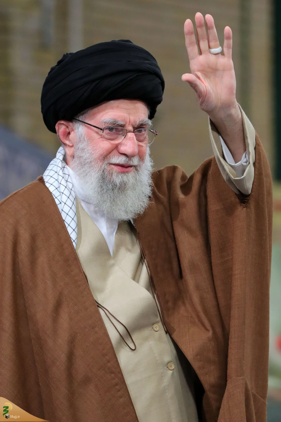 دیدارمردم قم با رهبر معظم انقلاب اسلامی 14