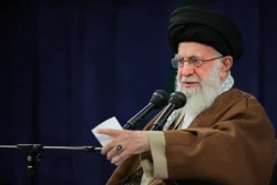 دیدارمردم قم با رهبر معظم انقلاب اسلامی 20