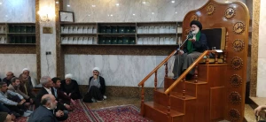 رعایت آداب زیارت موجب بیشتر شدن فوائد وبرکاتِ آن می شود