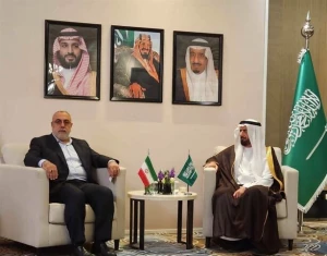 تفاهمنامه حج ۱۴۰۳ امضا شد