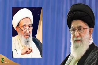پیام تسلیت رهبر انقلاب به علما و حوزه‌های علمیه پاکستان