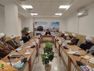 در نشست هم‌افزایی نمایندگان بیوت مراجع تقلید مطرح شد؛

وجوب یا عدم وجوب ترتیب اعمال روز عید قربان و حکم خروج از منا در شب دوازدهم 2