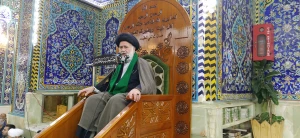 تقوی در قرآن به دل و عمل تعلق دارد 