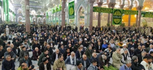 تقوی در قرآن به دل و عمل تعلق دارد  2
