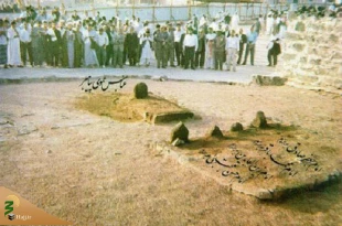 امام باقر (ع) بنیانگذار نهضت علمی و فرهنگی 2