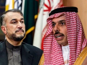 رایزنی تلفنی وزیران خارجه ایران و عربستان/ مشکل سفر عمره‌گزاران ایرانی بزودی حل می‌شود