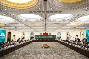 آغاز به کار کنفرانس بین المللی طوفان الاقصی و بیداری وجدان بشری