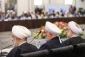 
آغاز به کار کنفرانس بین المللی طوفان الاقصی و بیداری وجدان بشری 4