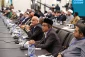 
آغاز به کار کنفرانس بین المللی طوفان الاقصی و بیداری وجدان بشری 7