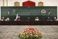 در کنفرانس بین المللی طوفان الاقصی؛

رئیس‌جمهور: فلسطین به مسئله اول جهان بشریت تبدیل شده است 2