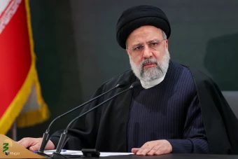 همایش طوفان الاقصی و بیداری وجدان بشری 8