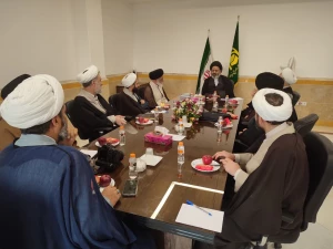 سرپرست حجاج ایرانی مطرح کرد؛

ضرورت استفاده از سرمایه‌های جمعی برای گسترش معارف مهدوی