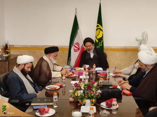 سرپرست حجاج ایرانی مطرح کرد؛

ضرورت استفاده از سرمایه‌های جمعی برای گسترش معارف مهدوی 3