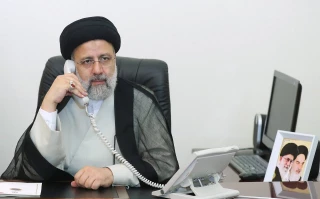 در پاسخ به تماس تلفنی رئیس شورای‌عالی سیاسی یمن؛

رئیس جمهور: حملات آمریکا به یمن افشاکننده ماهیت واقعی، تجاوزکارانه و ضد حقوق بشری آمریکا است