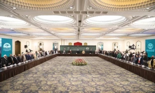 بیانیه پایانی همایش بین المللی" طوفان الاقصی و بیداری وجدان بشری" 2