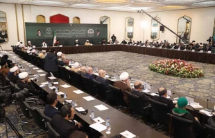 بیانیه پایانی همایش بین المللی" طوفان الاقصی و بیداری وجدان بشری" 3