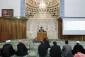 زیارت جامعه کبیره یک دوره امام شناسی است 4