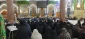 یکی از رسالت های انبیا و اوصیاء، تزکیه نفوس و تهذیب قلوب است 3