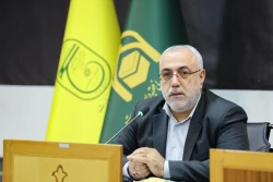 رئیس سازمان حج: 

سفر اخیر به عربستان برای امضای تفاهمنامه حج تمتع ۱۴۰۳ بود 2