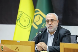رئیس سازمان حج: 

سفر اخیر به عربستان برای امضای تفاهمنامه حج تمتع ۱۴۰۳ بود