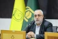 رئیس سازمان حج: 

سفر اخیر به عربستان برای امضای تفاهمنامه حج تمتع ۱۴۰۳ بود 2