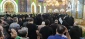 دعای کمیل در خیمه گاه حسینی برگزار شد 6