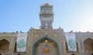حرم علوی به استقبال جشن میلاد امام علی(ع) رفت 5