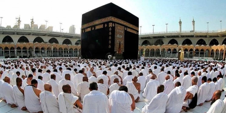 عربستان: ماههای رجب، شعبان و رمضان اوج فصل عمره خواهد بود 2