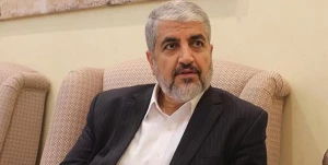 خالد مشعل: به پایان این نبرد نزدیک شده ایم