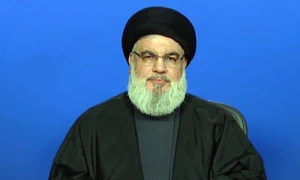 پیام سید حسن نصرالله به دوازدهمین همایش بین المللی «غزه؛ نماد مقاومت»؛

مقاومت، رمز عزت و کرامت و کلید پیروزی است