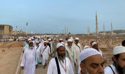 عربستان حج را گران کرد وعقب‌نشینی زائران کشورهای مختلف 4