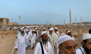 عربستان حج را گران کرد وعقب‌نشینی زائران کشورهای مختلف 4