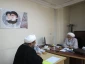 برگزاری مصاحبه خادمین فرهنگی عمره مفرده در مشهد  7