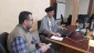 برگزاری مصاحبه خادمین فرهنگی عمره مفرده در مشهد  8