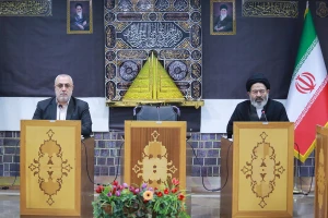 شمار ثبت نام کنندگان حج از مرز 32هزار نفر گذشت