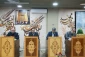شمار ثبت نام کنندگان حج از مرز 32هزار نفر گذشت 7